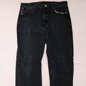 Levis 501s 34W 34L